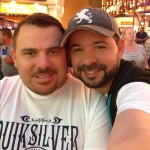 Meet your Posher, Jorge